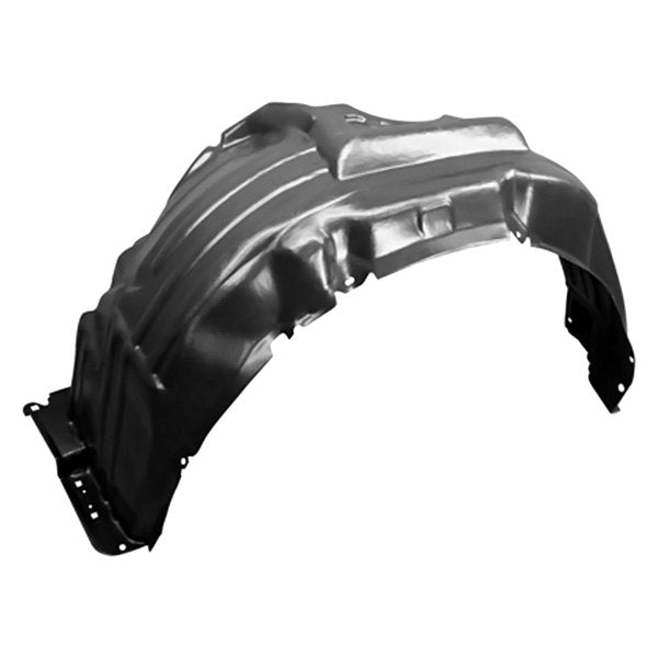 TOYOTA SIENNA 2011-2020 — INNER FENDER LH ; FOR BASE/L/LE/XLE/LIMITED MODELS; SIENNA 2015-2017