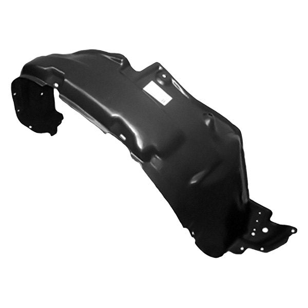 TOYOTA RAV4 2006-2012 — FRONT INNER FENDER RH;W/O WHEEL FLARES; JAPAN BUILT; RAV4 2006-2012
