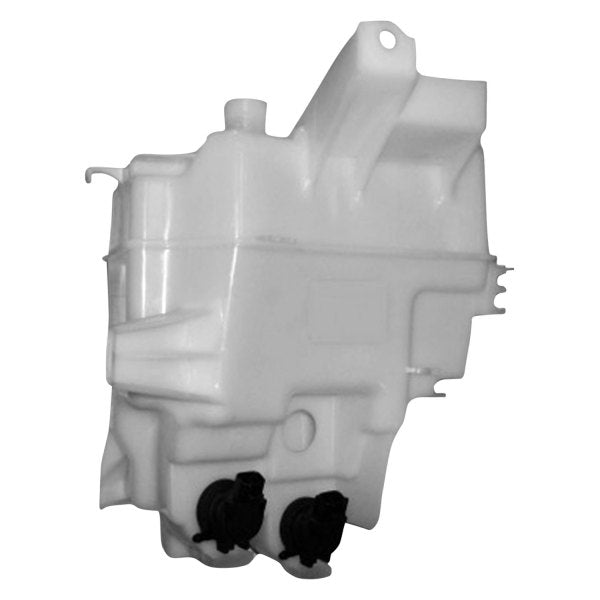 TOYOTA RAV4 2006-2012 — WASHER TANK ; W/SENSOR HOLE ;RAV4 2006-2008