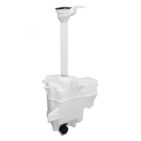 TOYOTA RAV4 2013-2018 — WASHER TANK ; WITH CAP/ PUMP/ SENSOR / BRACKET; RAV4 2013-2018