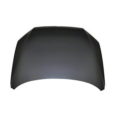 VOLKSWAGEN PASSAT 2012-2015 — HOOD; STEE; 2012-2015 CAPA