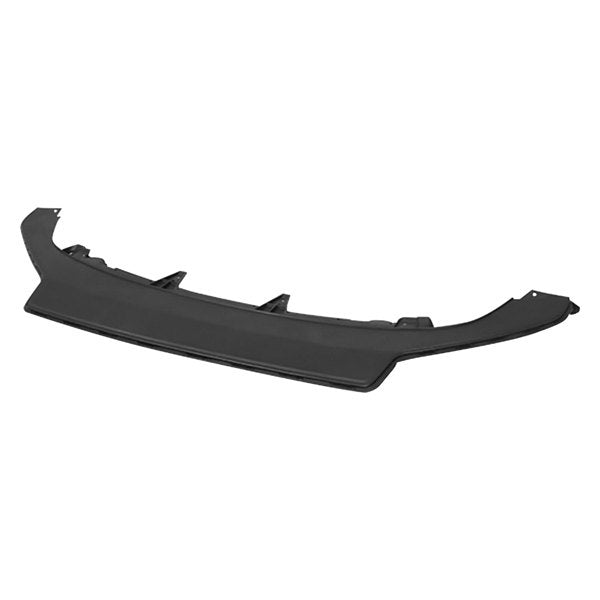 VOLKSWAGEN JETTA 2011-2018 — FRONT BUMPER SPOILER LOWER; TEXTURED; 2015-2018
