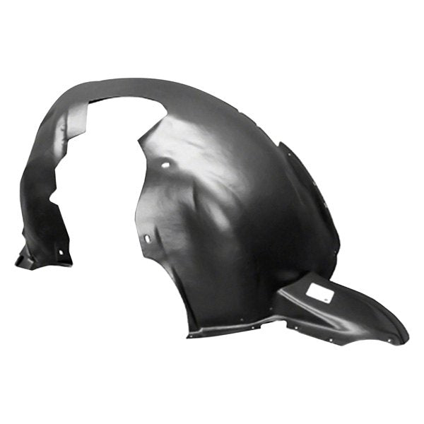 VOLKSWAGEN JETTA 2011-2018 — INNER FENDER LH ; JETTA 2011-2014