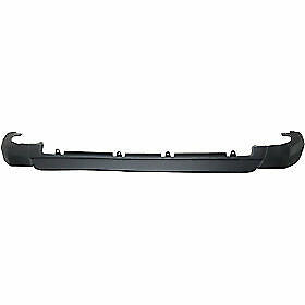 TOYOTA RAV4 2013-2018 — FRONT LOWER VALANCE; FOR LE MODELS; RAV4 2016-2018 CAPA