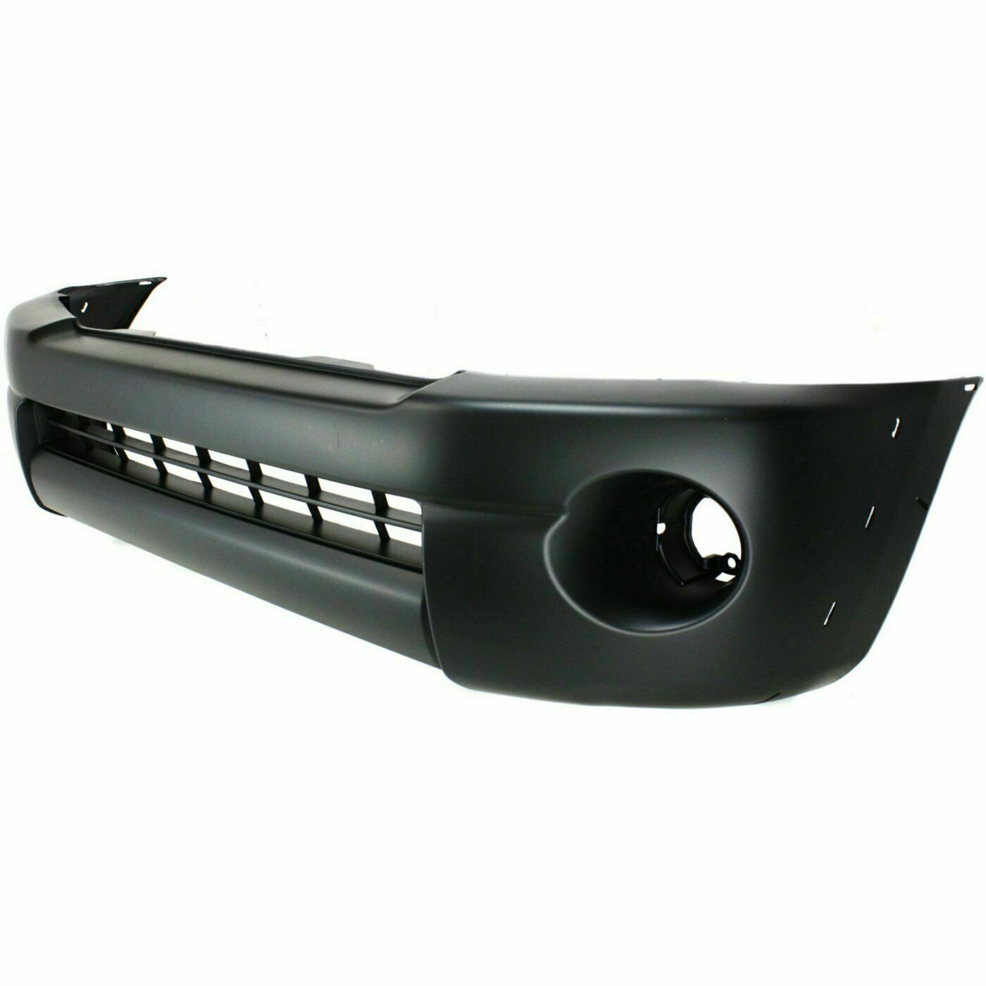 TOYOTA TACOMA 2005-2011 — FRONT BUMPER; FOR PICKUP 2WD/4WD 2005-2011 ( EXC 2.7L/4.0L BASE/PRE-RUNNER MODEL )